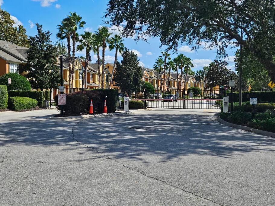 הוילה קיסימי Theme Park Gateway! מראה חיצוני תמונה